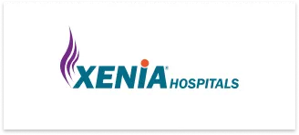 Xenia Hospitals