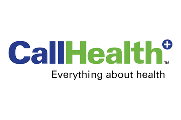 CallHealth — DWI.agency client