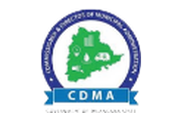 Govt of Telangana — CDMA — DWI.agency client