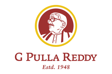 G Pulla Reddy — DWI.agency client