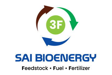 Sai Bioenergy — DWI.agency client