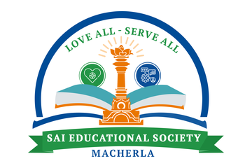 Sai Educational Society — DWI.agency client