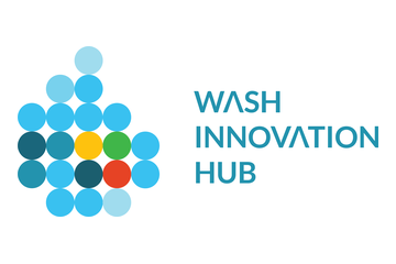 WASH Innovation Hub — DWI.agency client