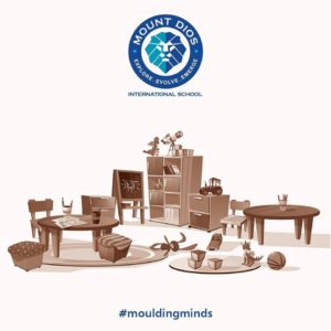 Mountdios Creative(moulding minds)